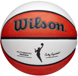 Wilson WNBA Authentic 6 Numara Basketbol Topu kullananlar yorumlar